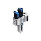Festo - Reduceerventiel Msb41/4:C3:J1:F