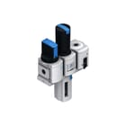 Festo - Reduceerventiel Msb61/2:C3:J1:F