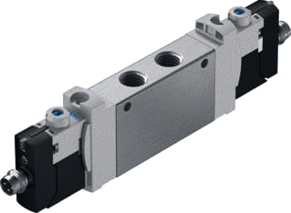 Festo - Magneetafsluiter vuvglk14t32catg