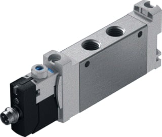 Festo - Magneetafsluiter Vuvglk14M52Atg1