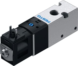 Festo - Magneetafsluiter Vuvslk20M32Cadg181C1S
