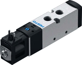 Festo - Magneetafsluiter Vuvslk20M52Adg181C1S