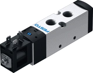 Festo - Magneetafsluiter Vuvslk25M52Adg1