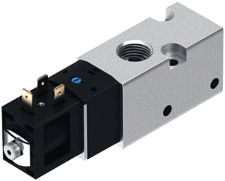 Festo - Magneetafsluiter Vuvslk30M32Cadg