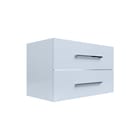WaveDesign by Wisa - SAN MARINO Badmeubelkast Onderkast 80 W