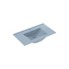 WaveDesign by Wisa - DAHLIA Wastafel / Fontein 80 (Ceramic)