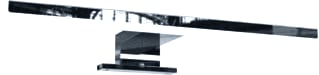 WaveDesign by Wisa - Celia Plafond-/wandarmatuur Ledlamp 30 Chr