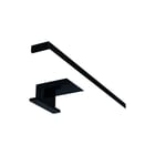 WaveDesign by Wisa - Celia Plafond-/wandarmatuur Ledlamp 30 M/Zw
