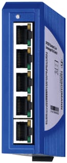 Hirschmann Multimedia - Netwerkswitch switch spider t1999999ty9