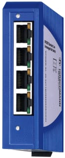 Hirschmann Multimedia - Netwerkswitch switch spider t1m49999ty9