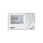Nefit-Bosch - Ruimteklokthermostaat thrmst moduline 3000