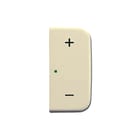 ABB Busch-Jaeger - F@home Toets bussysteem fah wp 2v r audvol+- bschdu