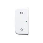 ABB Busch-Jaeger - F@home, KNX, Reflex SI Toets bussysteem fah wp 2v l pl/pa rflx alpw