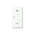 ABB Busch-Jaeger - F@home Toets bussysteem Fah Wp 2Vr Audvl+- Fut Stwm