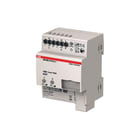 ABB Busch-Jaeger - I-Bus KNX Dimactor bussysteem Knx Ud Dimmer 2-V