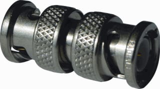 Radiall - Coax koppeling Koppstk R142 703 000W