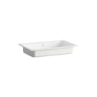 Laufen - Wastafel / Fontein wastafel h517sr70001091