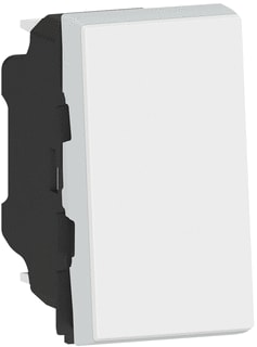 Legrand - Mosaic Drukcontact Pulsdr Easyled-6A
