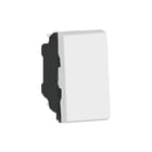 Legrand - Mosaic Drukcontact Pulsdr Easyled-6A