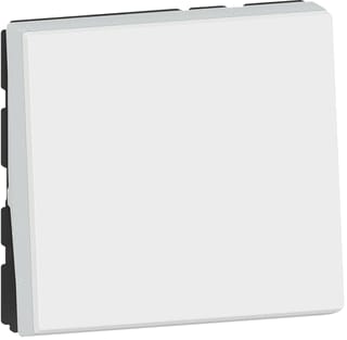 Legrand - Mosaic Drukcontact Pulsdrr Asyled-6A