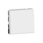 Legrand - Mosaic Drukcontact Pulsdrr Asyled-6A