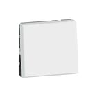 Legrand - Mosaic Drukcontact wisseldr easyled