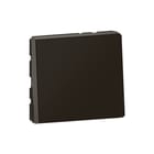 Legrand - Mosaic Drukcontact Wisselpulsdr