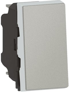 Legrand - Mosaic Drukcontact Wisselpulsdr