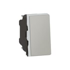 Legrand - Mosaic Drukcontact Wisselpulsdr
