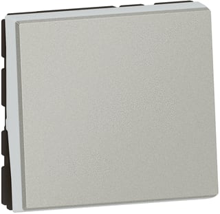 Legrand - Mosaic Drukcontact Wisselpulsdr