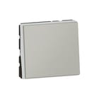 Legrand - Mosaic Drukcontact Wisselpulsdr