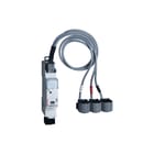 Legrand - LEXIC Energiemanagement bussysteem ems meetmod 3xmonof+3 ges