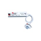 BEG - Luxomatnet KNX sensor Bewegingsmelder bussysteem aanwmeld pd9-knxs-gh-dx
