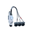 Legrand - LEXIC Energiemanagement bussysteem ems meetmod drief+3 geslo