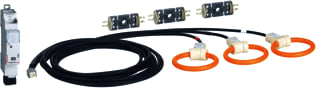 Legrand - LEXIC Energiemanagement bussysteem ems meetmod630a+open ti -
