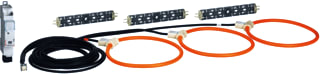 Legrand - LEXIC Energiemanagement bussysteem ems meetmod 3200a+open ti