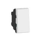 Legrand - Mosaic Installatieschakelaar instsch 078710l