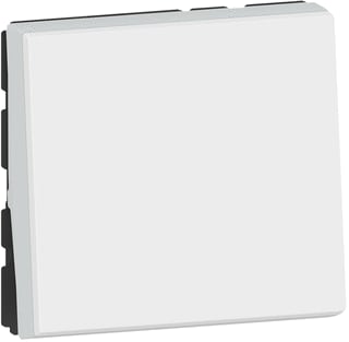 Legrand - Mosaic Installatieschakelaar 078711L
