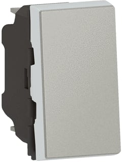 Legrand - Mosaic Installatieschakelaar 079201L