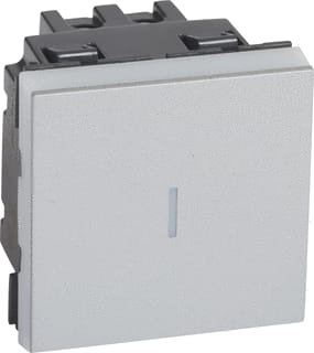 Legrand - Mosaic Installatieschakelaar instsch 079221l