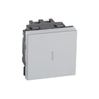 Legrand - Mosaic Installatieschakelaar instsch 079221l