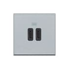 Bticino - Axolute USB-voeding Bthc4286C2