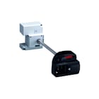 Legrand - LEXIC Bedieningsknop v vermogensschak. Draaibed 160 250/ Verplaa