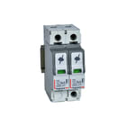 Legrand - LEXIC Netoverspanningsbeveiliging oversp t1+t2 2p 125ka 15k
