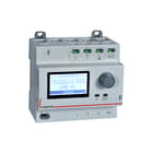 Legrand - LEXIC Elektriciteitsmeter ecoteller 5 kringen 230v