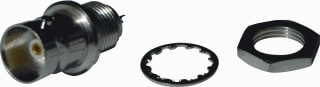 Radiall - Coax connector Chassdl R142 562 000
