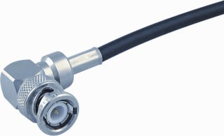 Radiall - Coax connector bnc r141 182 000w