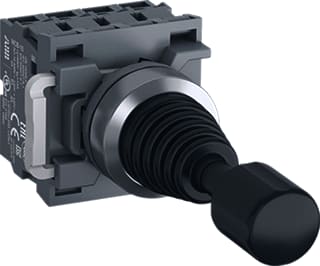 ABB - Modular MJS Joystick 1sfa611701r4006