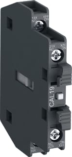 ABB - A CAL Hulpcontactblok Hulp Cont. 1Sfn010829R3311