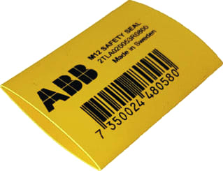ABB Jokab Safety - M12 Toebeh./onderdelen v eindschakelaar 2tla020053r0800